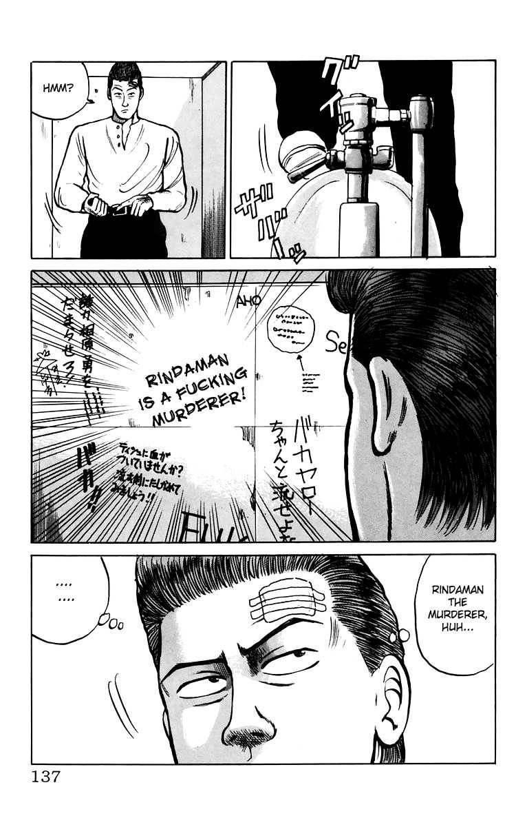 Read Crows Manga Online