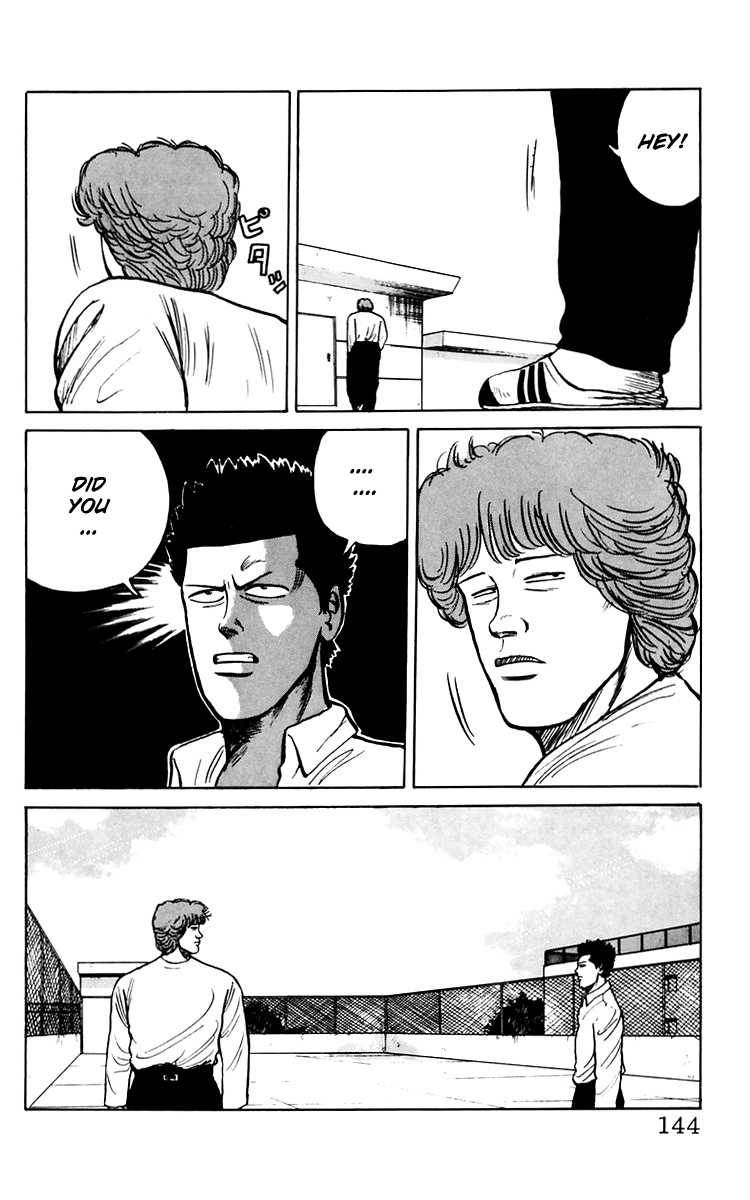 Read Crows Manga Online