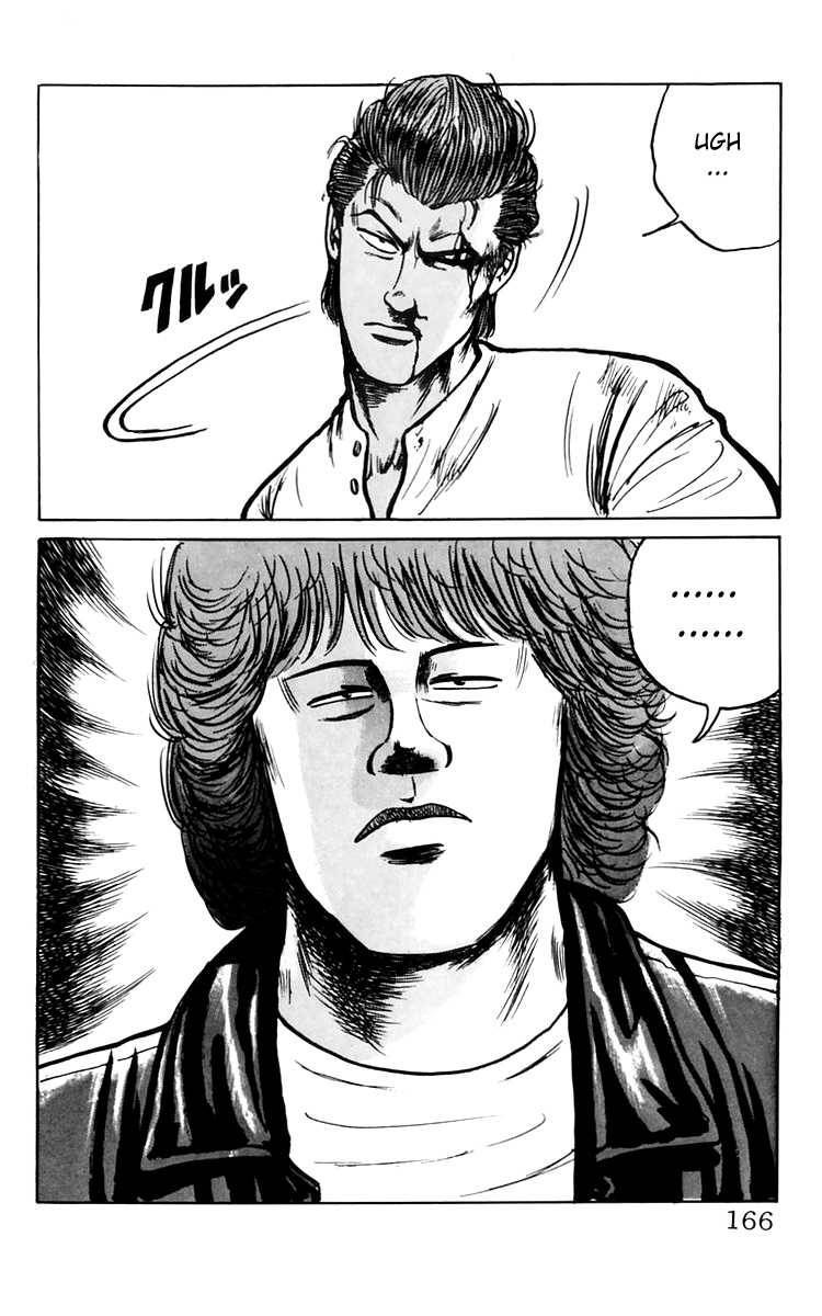 Read Crows Manga Online