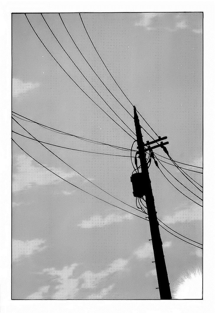Read Crows Manga Online