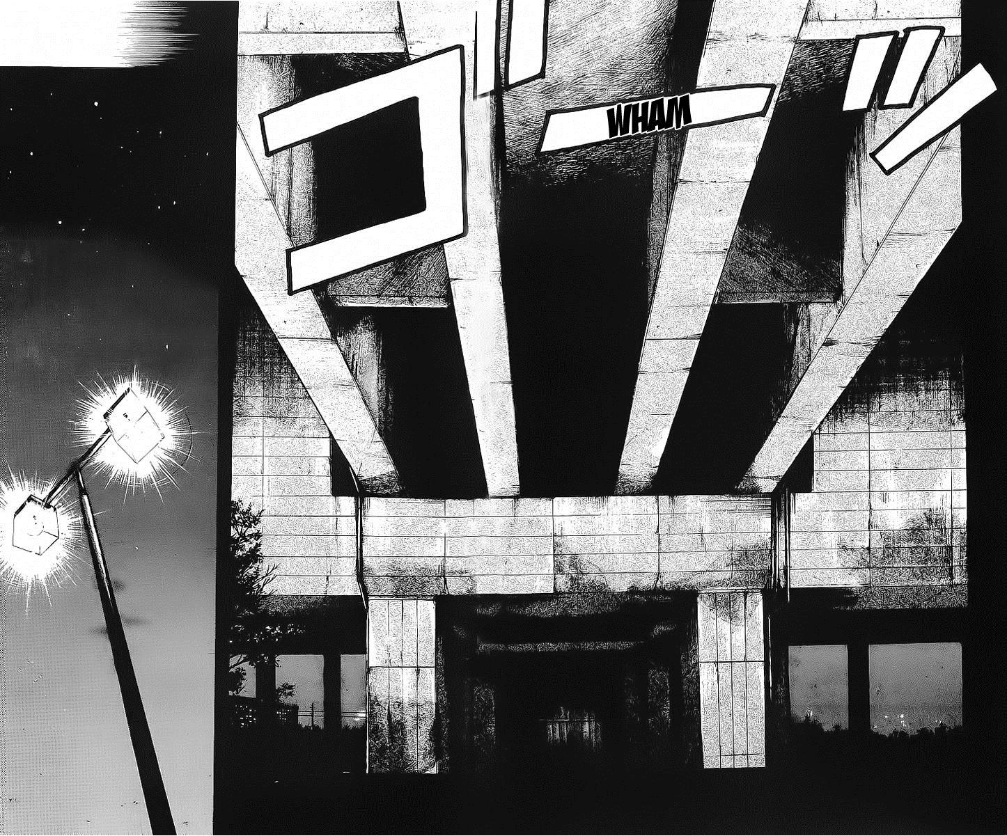 Read Crows Manga Online