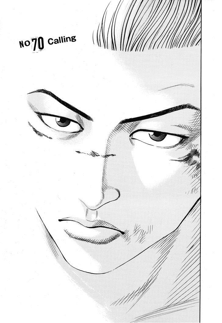Read Crows Manga Online