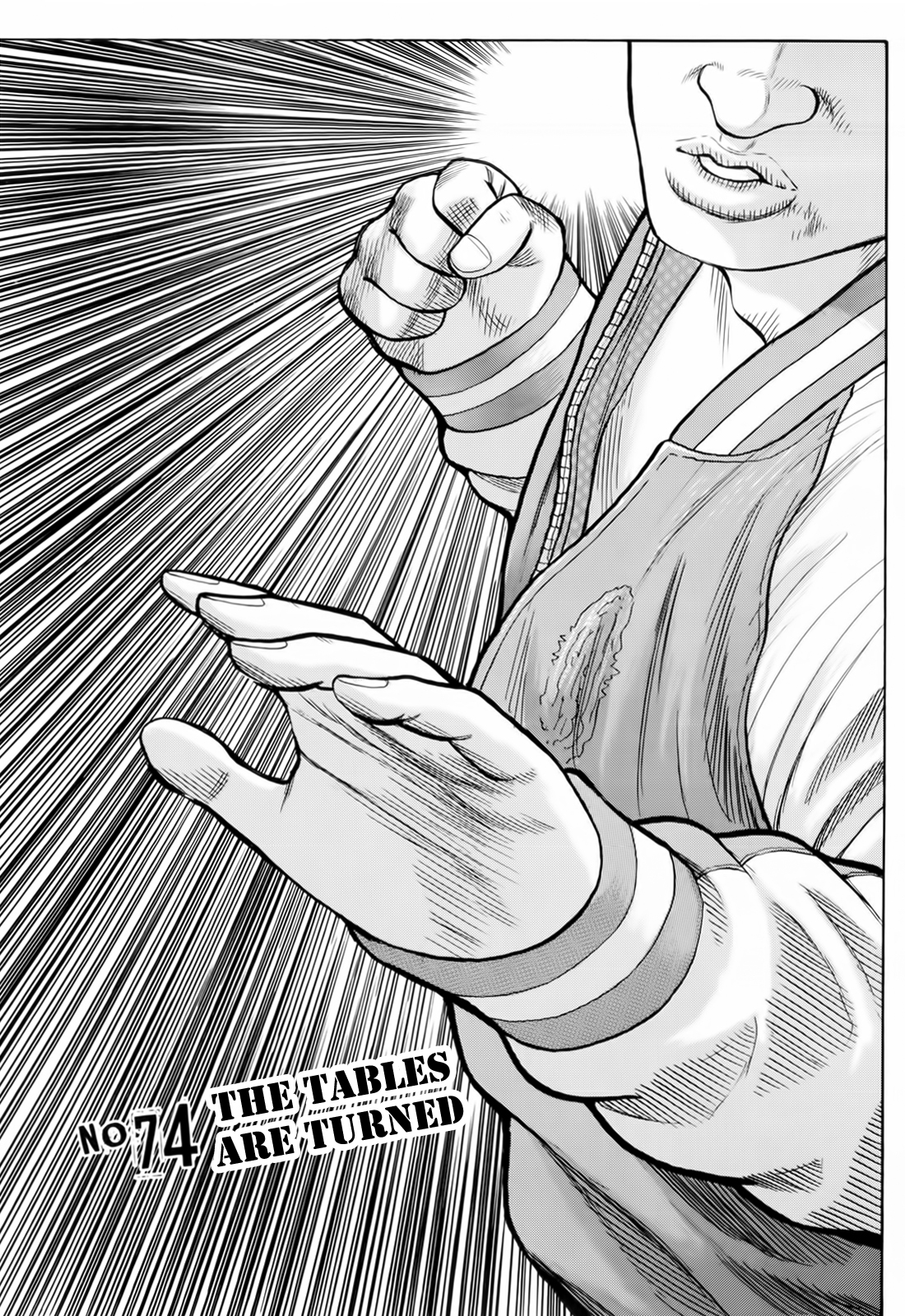 Read Crows Manga Online