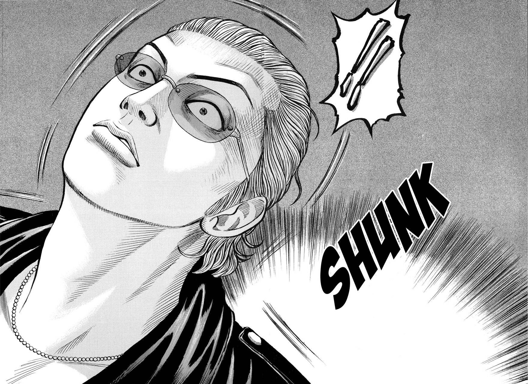 Read Crows Manga Online