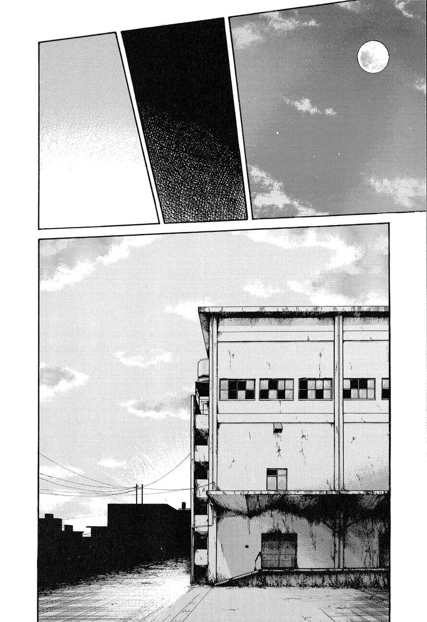 Read Crows Manga Online