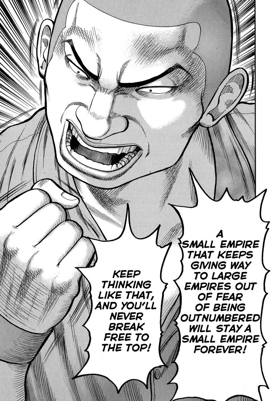Read Crows Manga Online