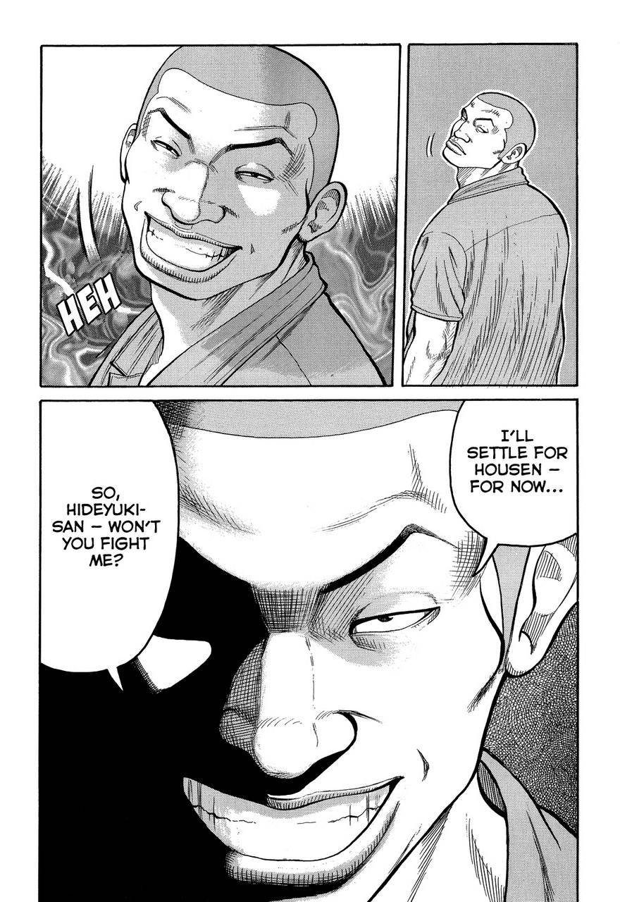 Read Crows Manga Online