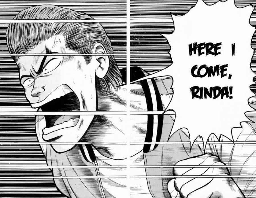 Read Crows Manga Online