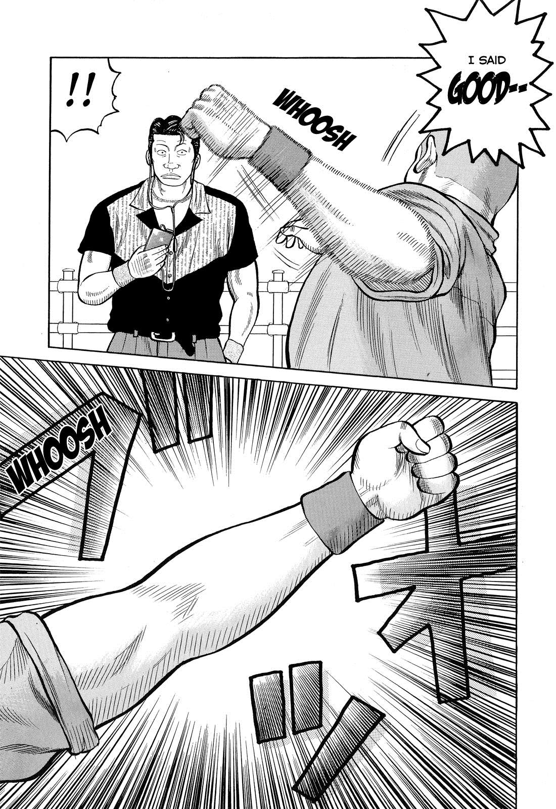 Read Crows Manga Online