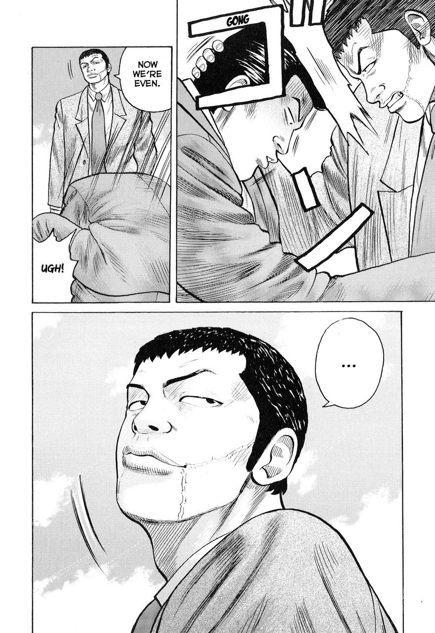 Read Crows Manga Online