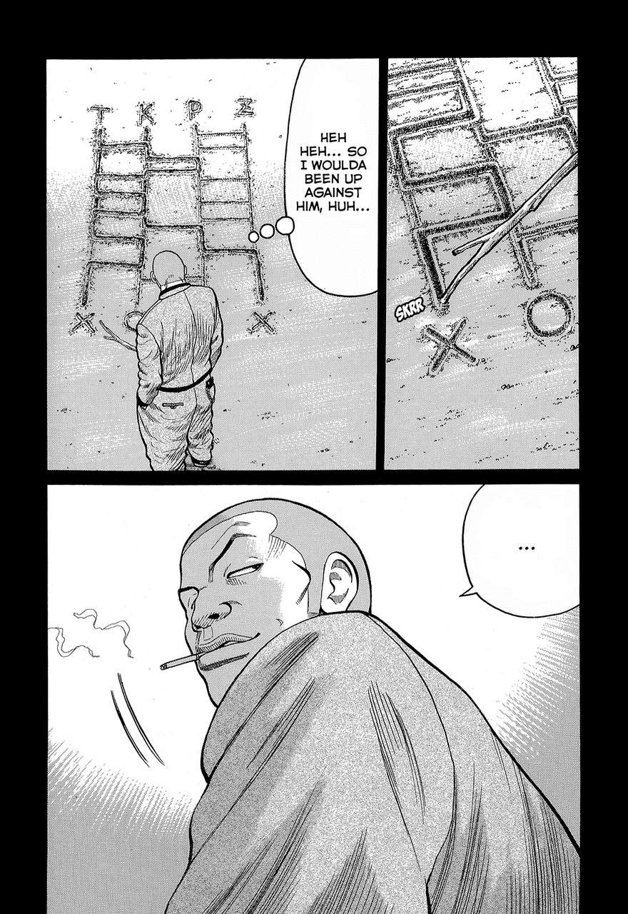 Read Crows Manga Online