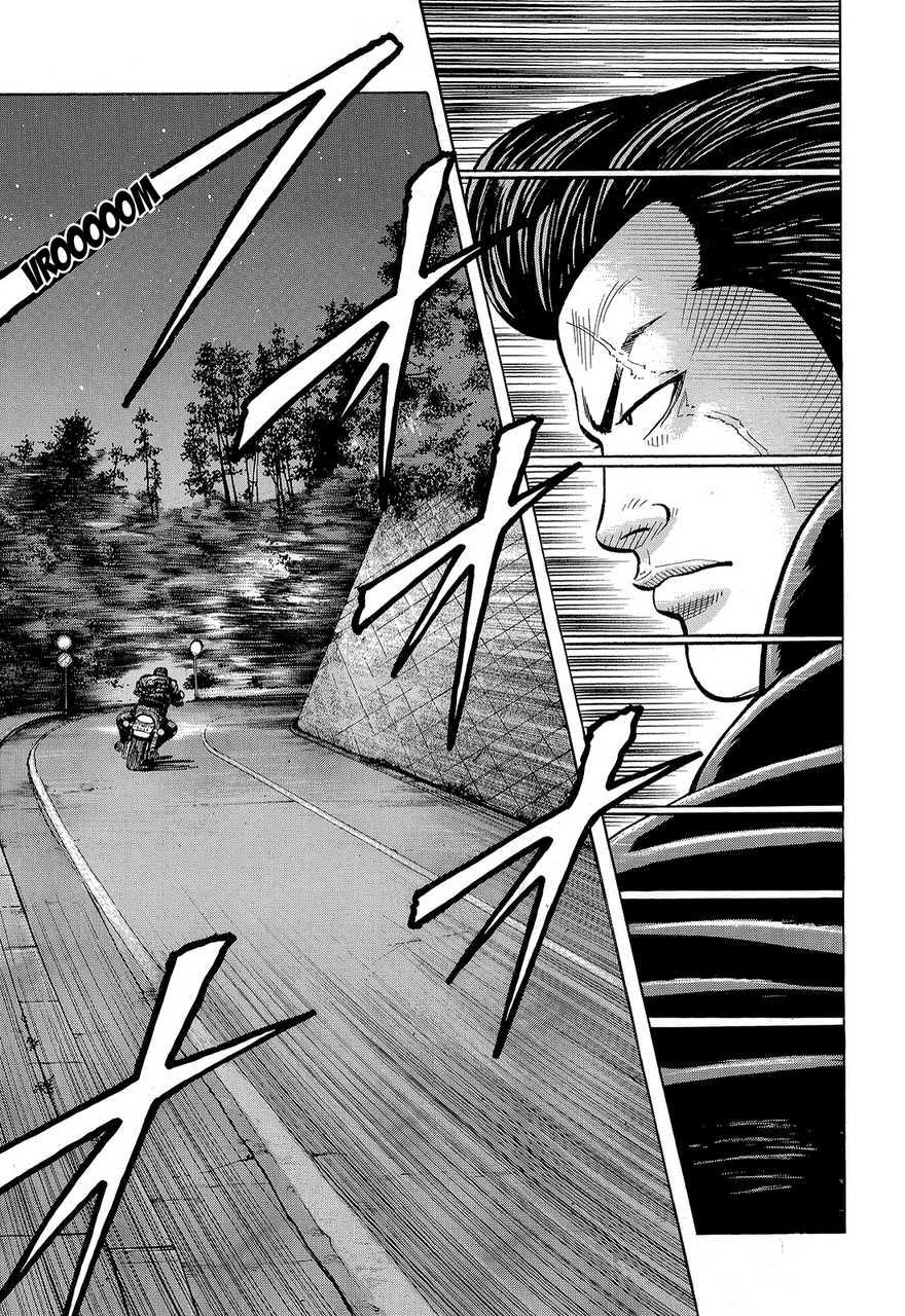 Read Crows Manga Online