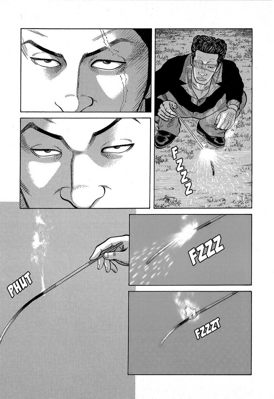 Read Crows Manga Online