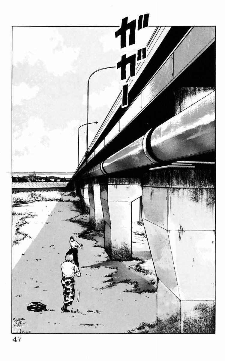 Read Crows Manga Online