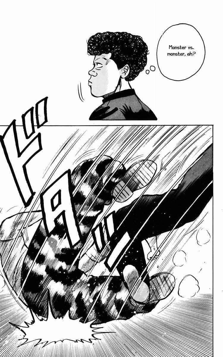 Read Crows Manga Online