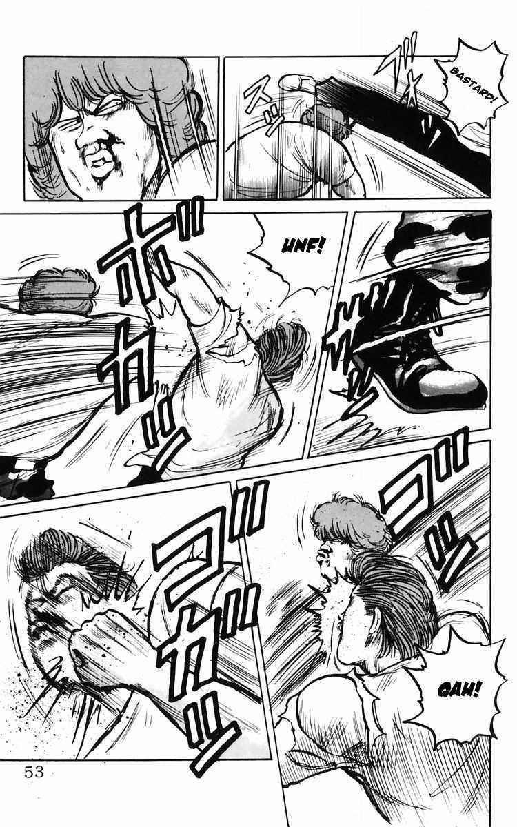 Read Crows Manga Online
