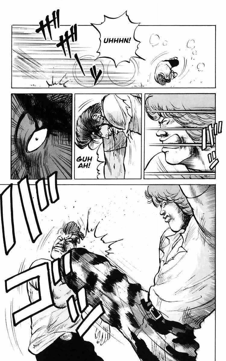 Read Crows Manga Online