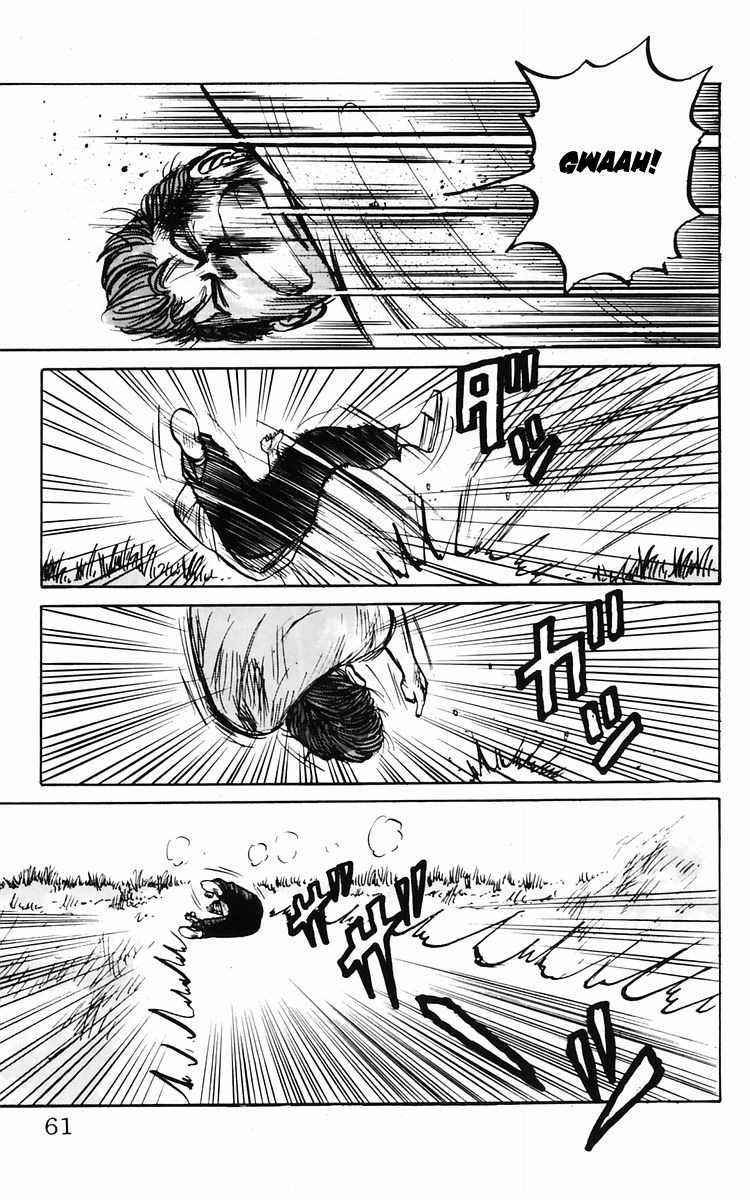 Read Crows Manga Online