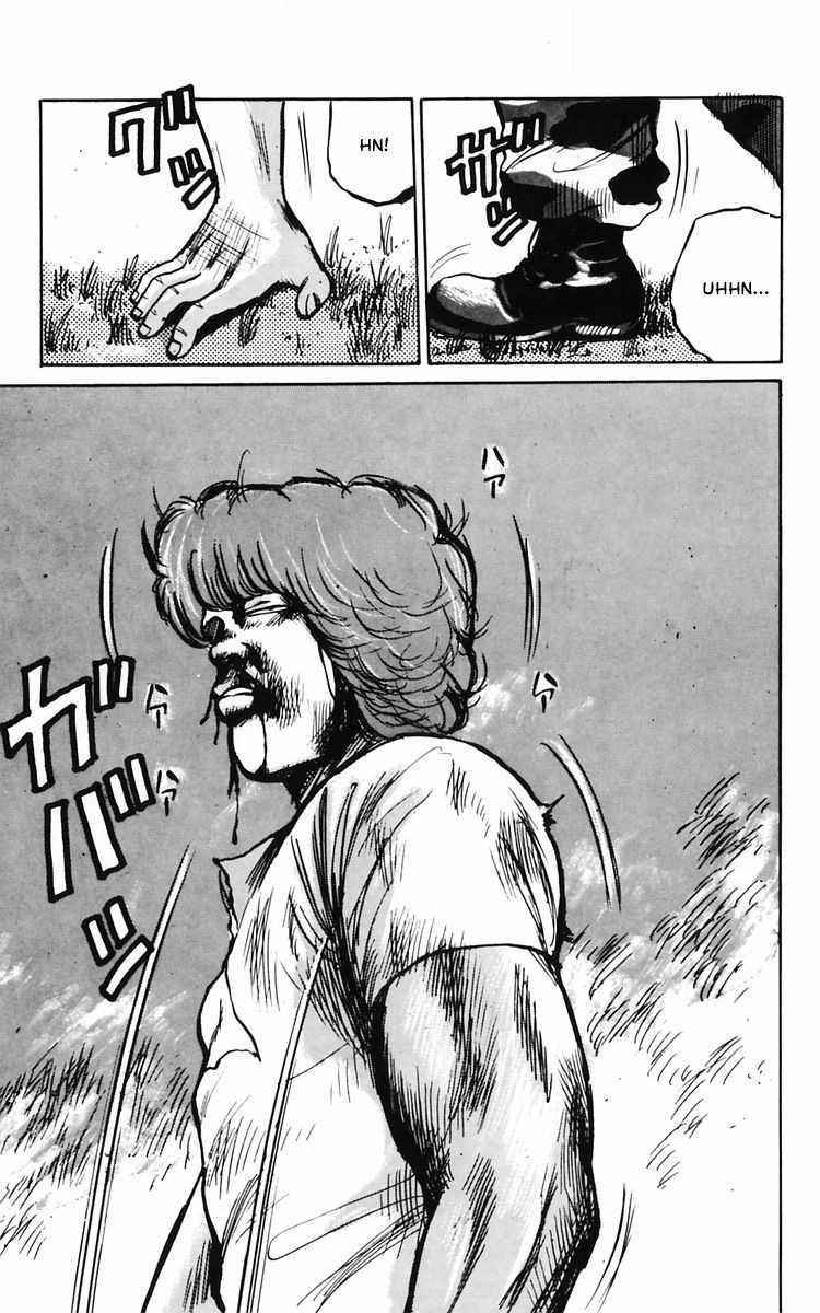 Read Crows Manga Online