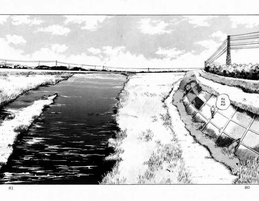 Read Crows Manga Online