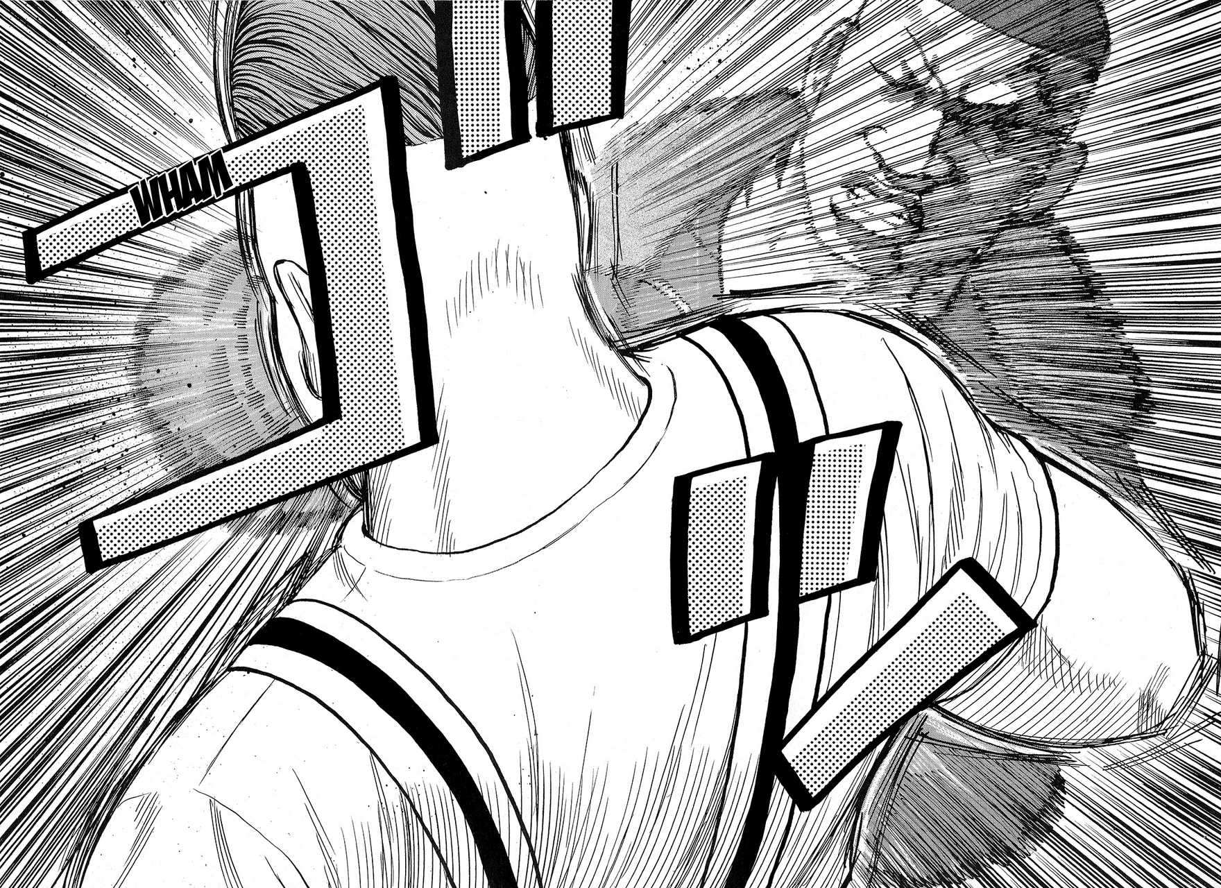 Read Crows Manga Online
