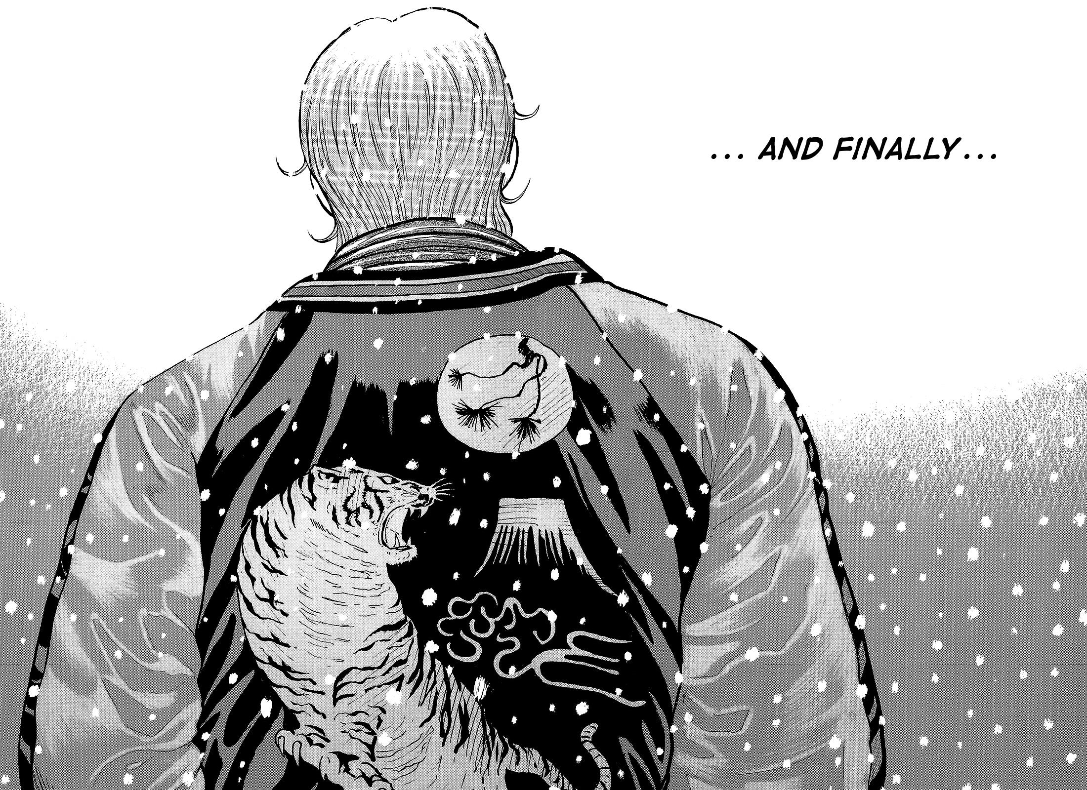 Read Crows Manga Online