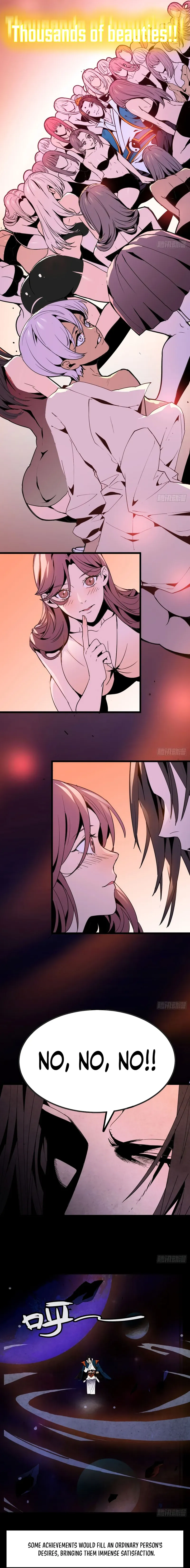 Read Cultivator_s Ascent A Solitary Journey Manga Online