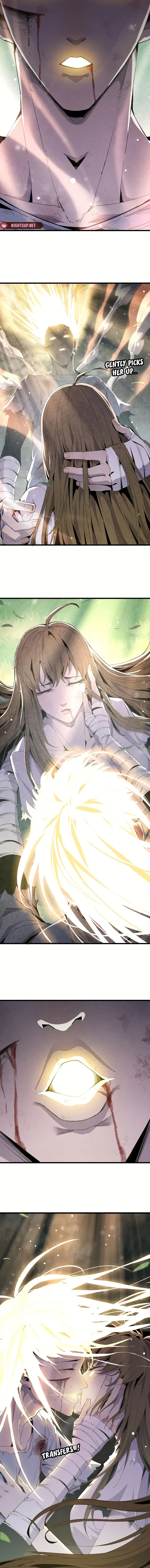Read Cultivator_s Ascent A Solitary Journey Manga Online