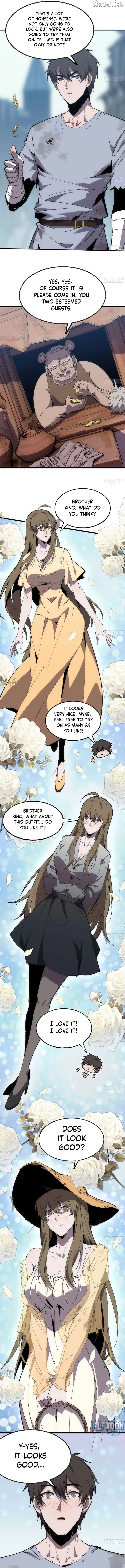 Read Cultivator_s Ascent A Solitary Journey Manga Online