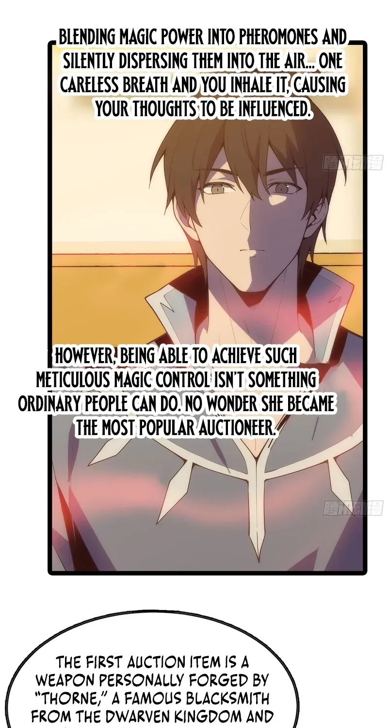 Read Cultivator_s Ascent A Solitary Journey Manga Online