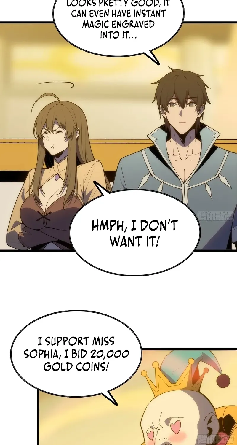 Read Cultivator_s Ascent A Solitary Journey Manga Online