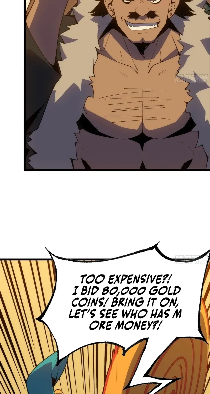 Read Cultivator_s Ascent A Solitary Journey Manga Online