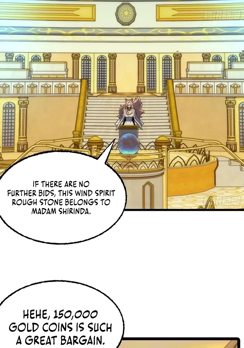 Read Cultivator_s Ascent A Solitary Journey Manga Online