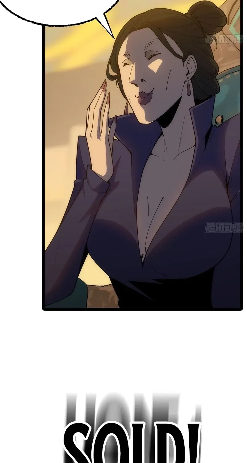 Read Cultivator_s Ascent A Solitary Journey Manga Online