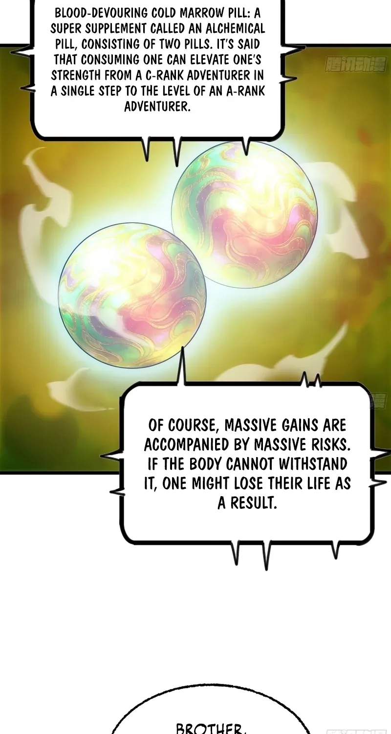 Read Cultivator_s Ascent A Solitary Journey Manga Online