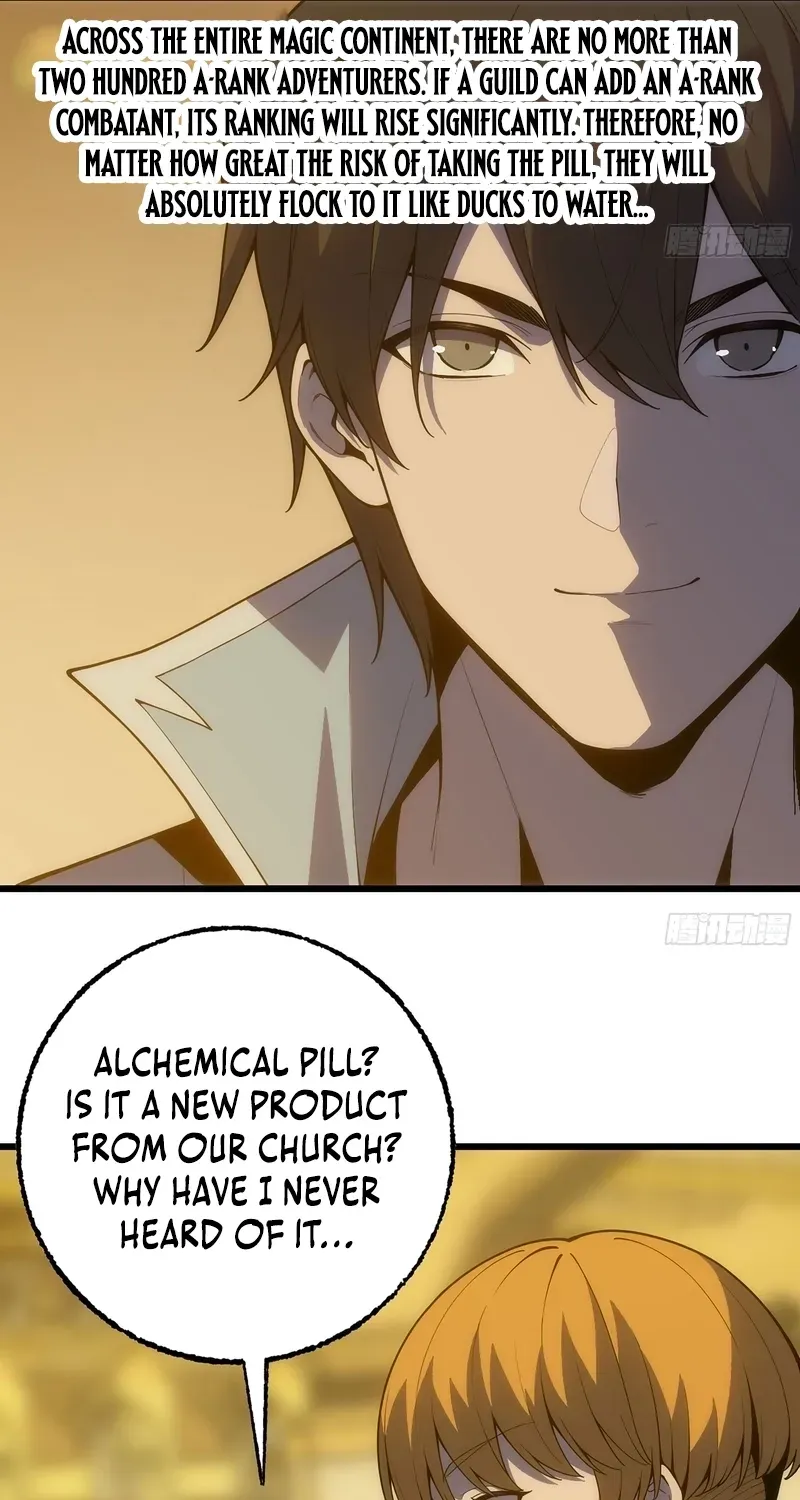 Read Cultivator_s Ascent A Solitary Journey Manga Online