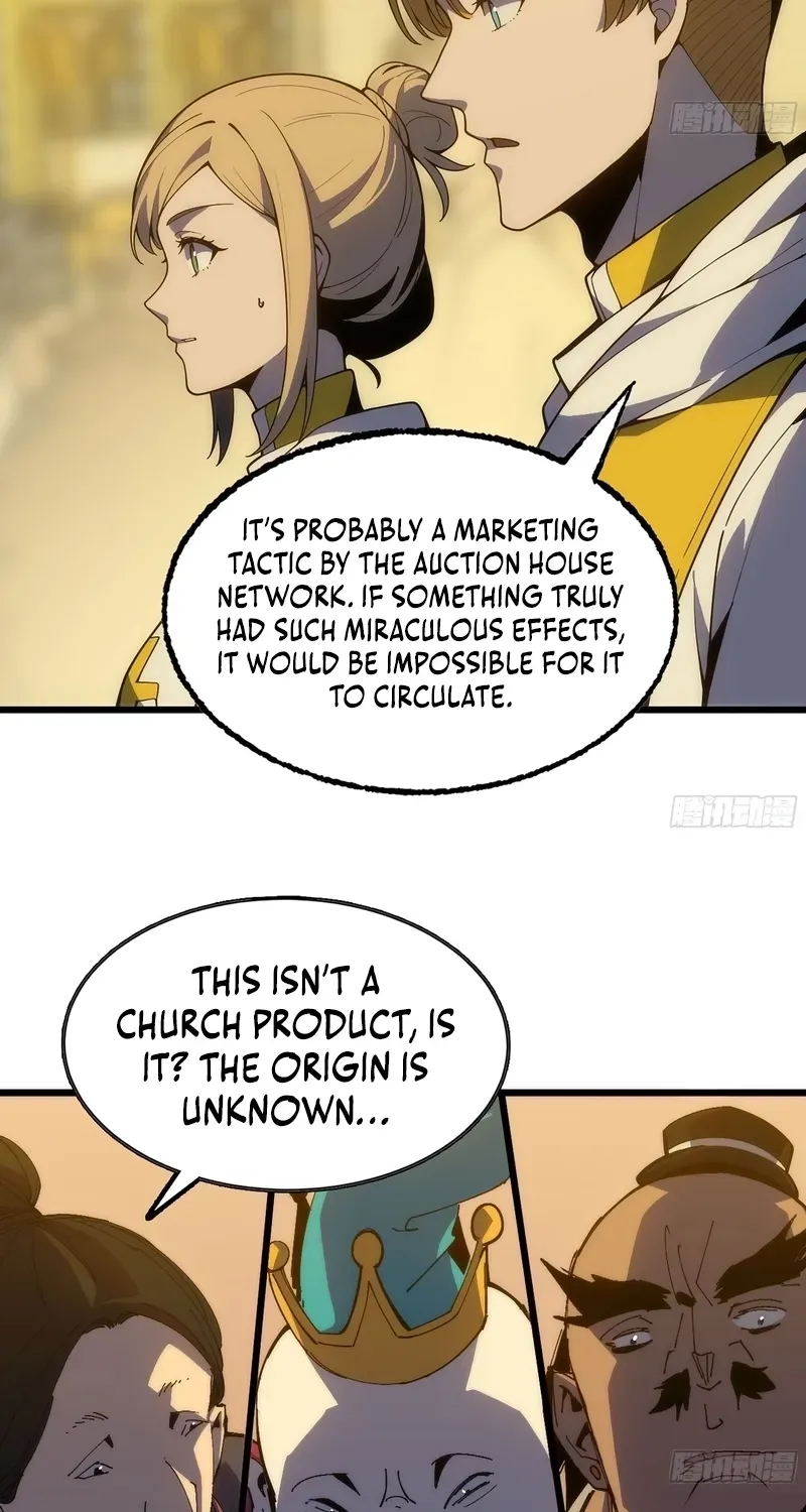 Read Cultivator_s Ascent A Solitary Journey Manga Online