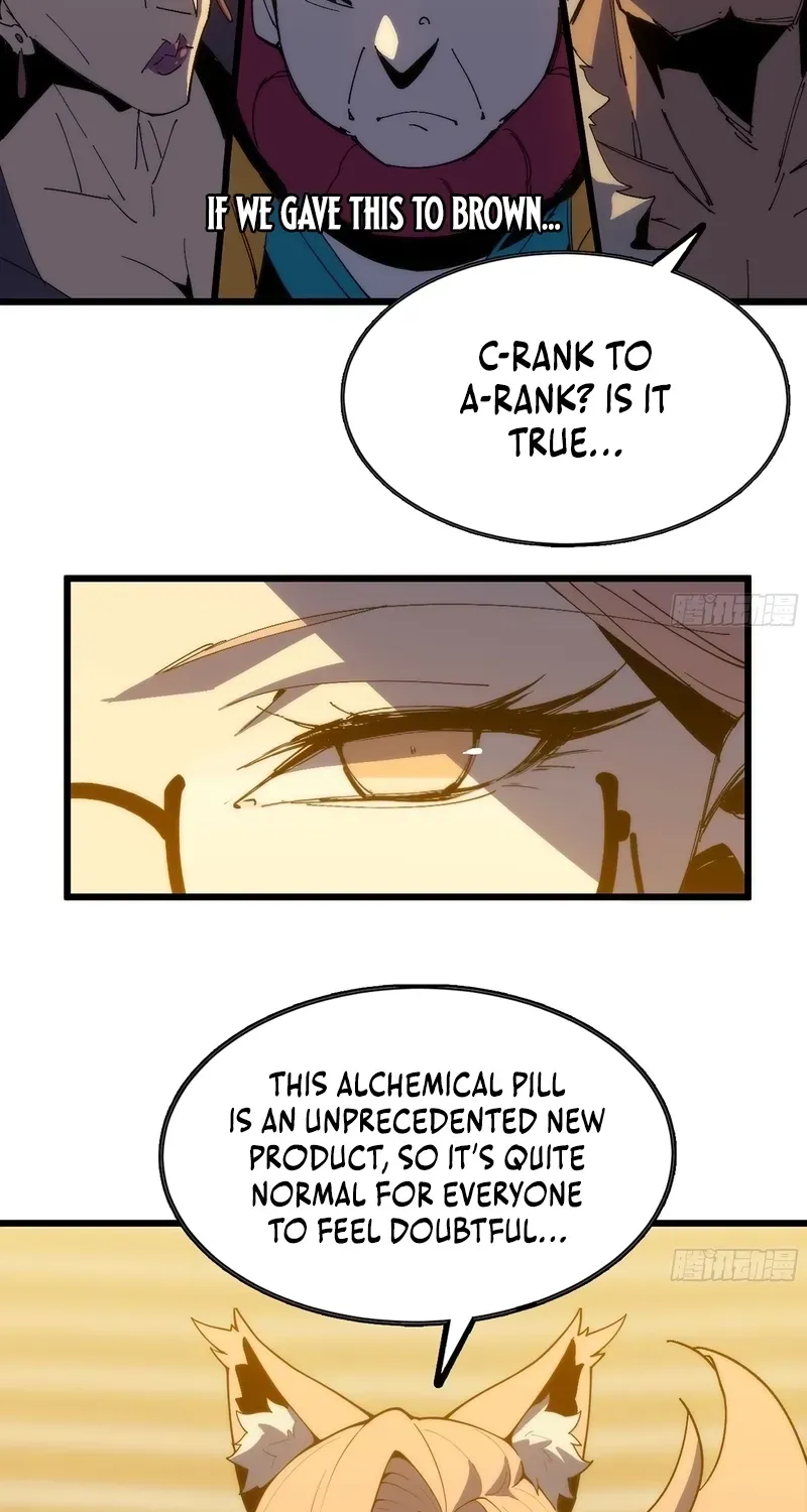 Read Cultivator_s Ascent A Solitary Journey Manga Online