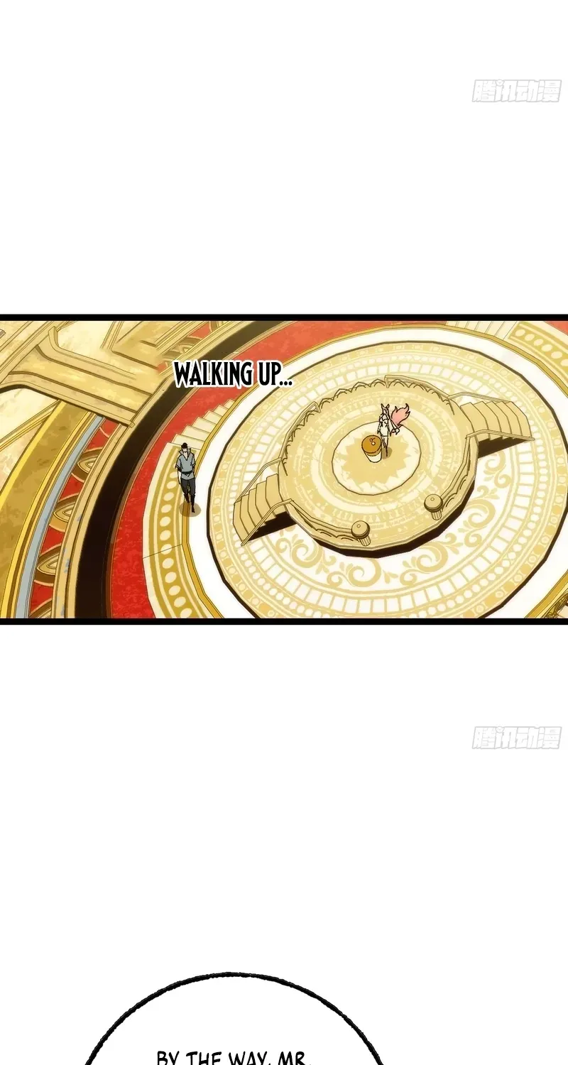 Read Cultivator_s Ascent A Solitary Journey Manga Online