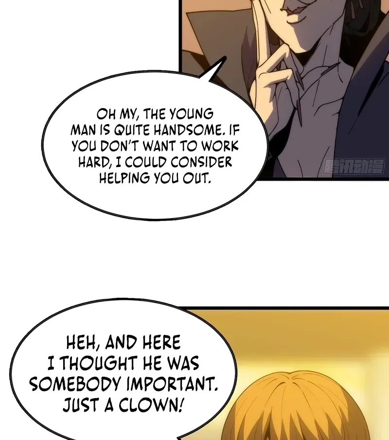 Read Cultivator_s Ascent A Solitary Journey Manga Online