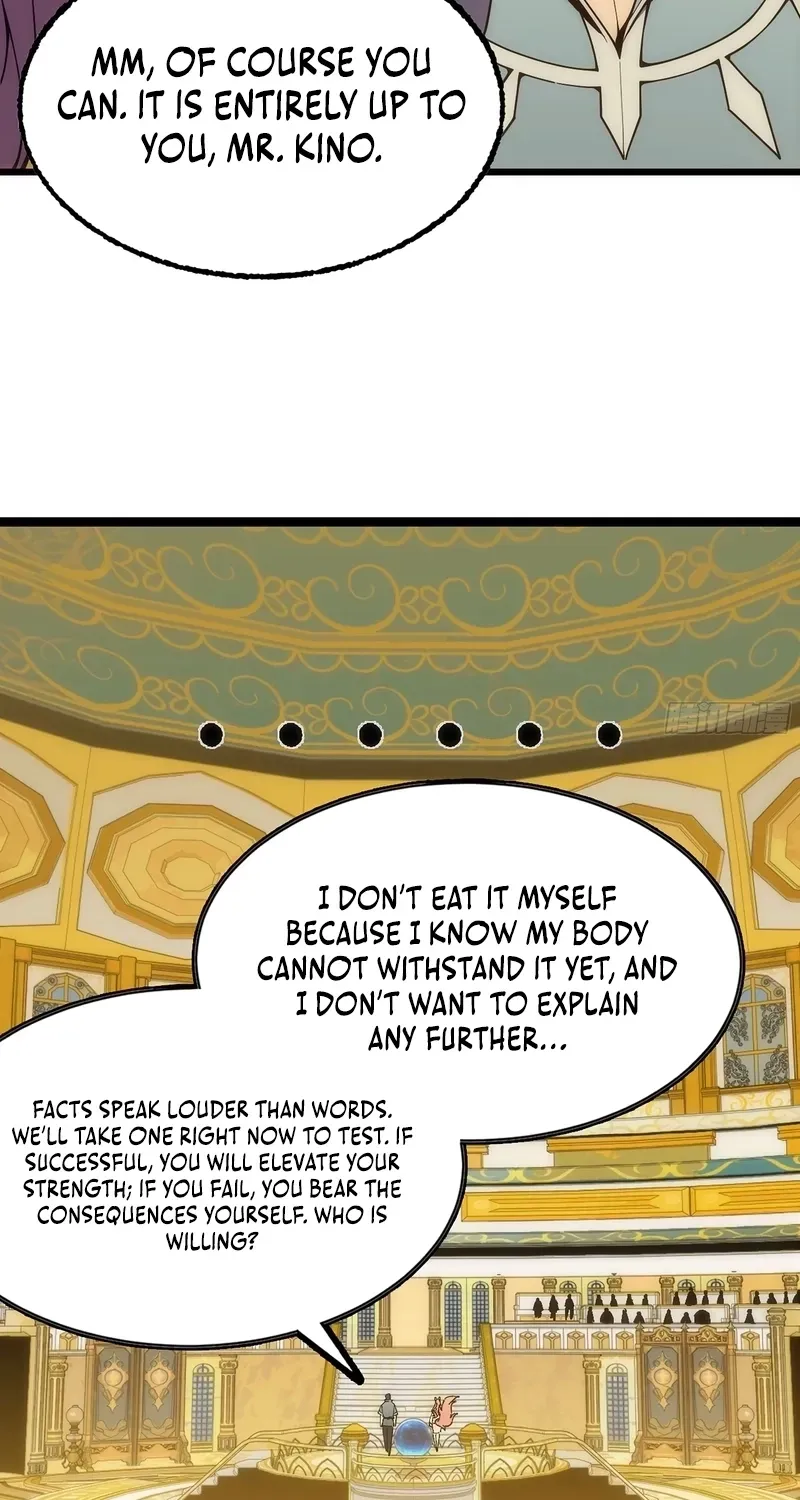 Read Cultivator_s Ascent A Solitary Journey Manga Online