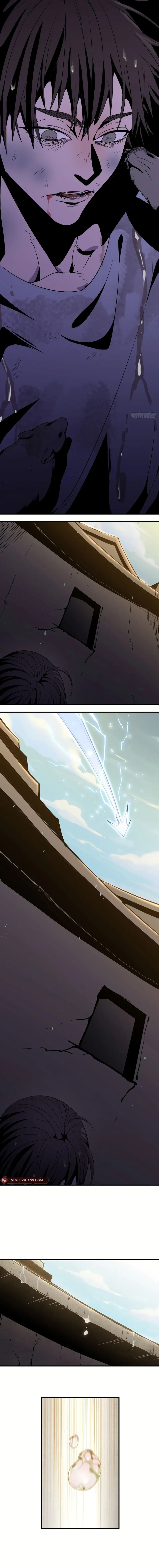 Read Cultivator_s Ascent A Solitary Journey Manga Online