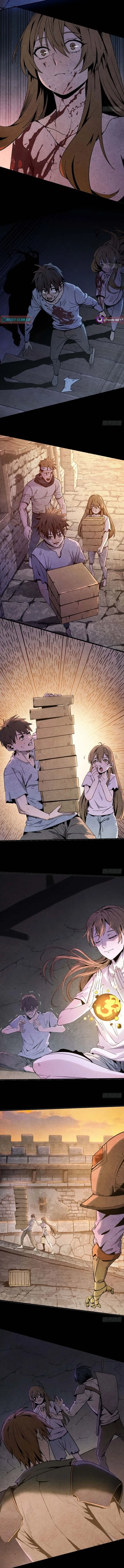 Read Cultivator_s Ascent A Solitary Journey Manga Online