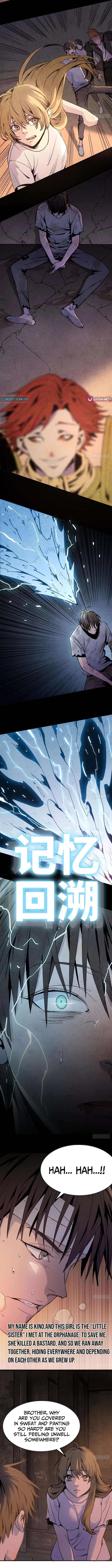 Read Cultivator_s Ascent A Solitary Journey Manga Online
