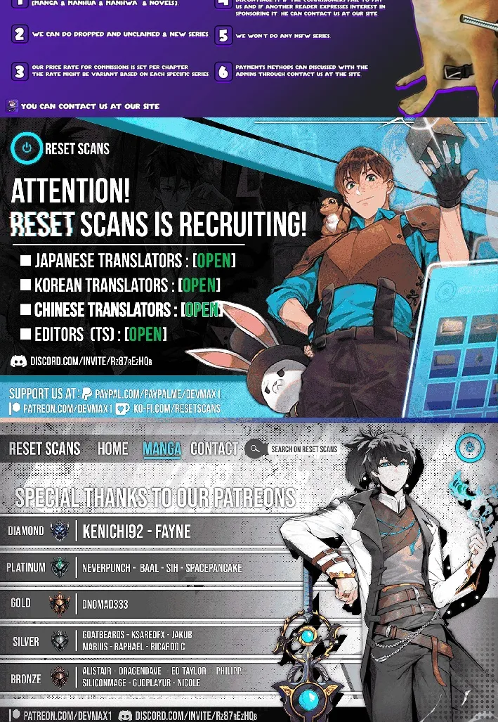 Read Cultivator_s Ascent A Solitary Journey Manga Online
