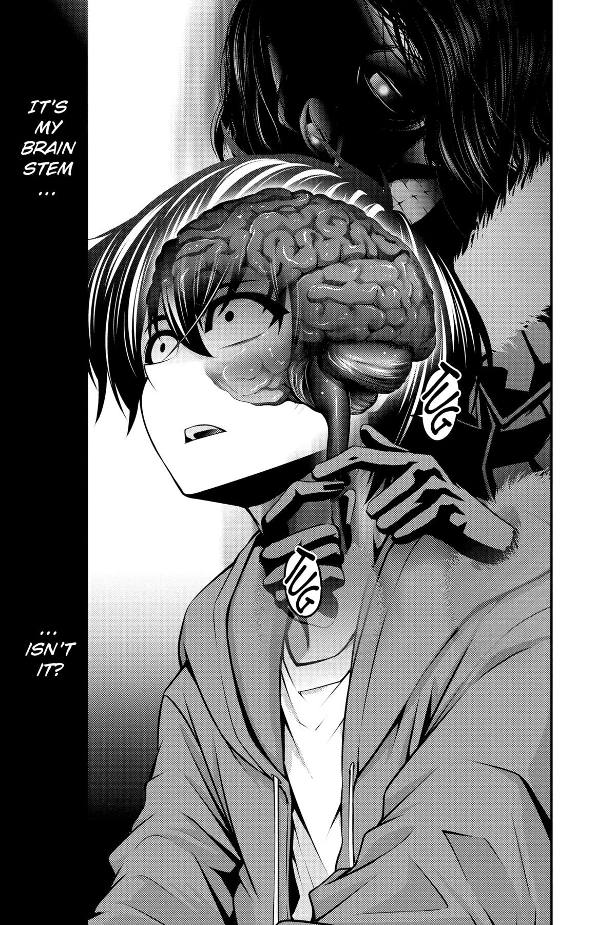 Read Dark Gathering Manga Online