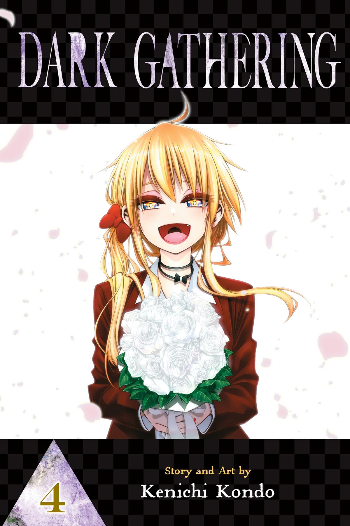 Read Dark Gathering Manga Online