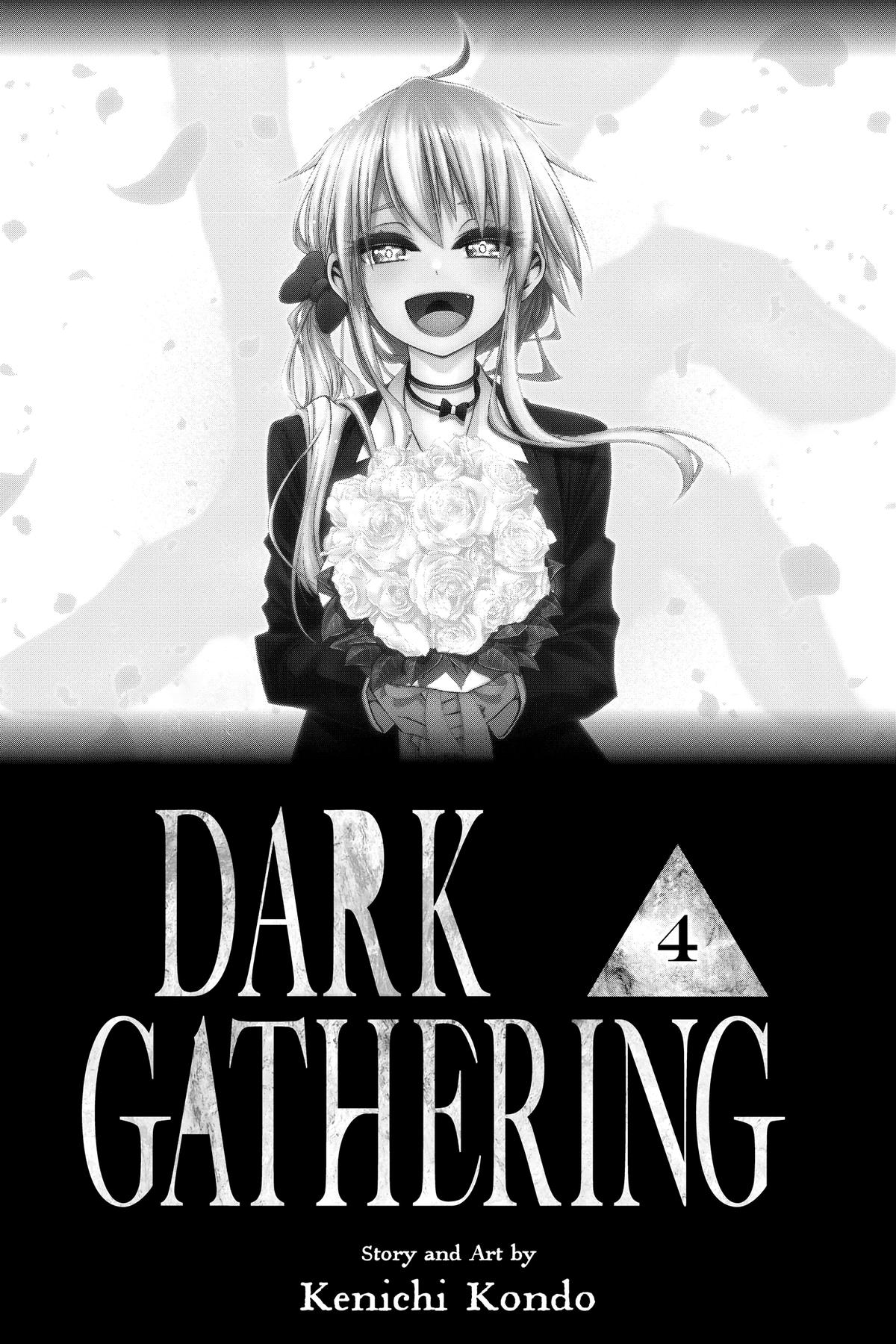 Read Dark Gathering Manga Online