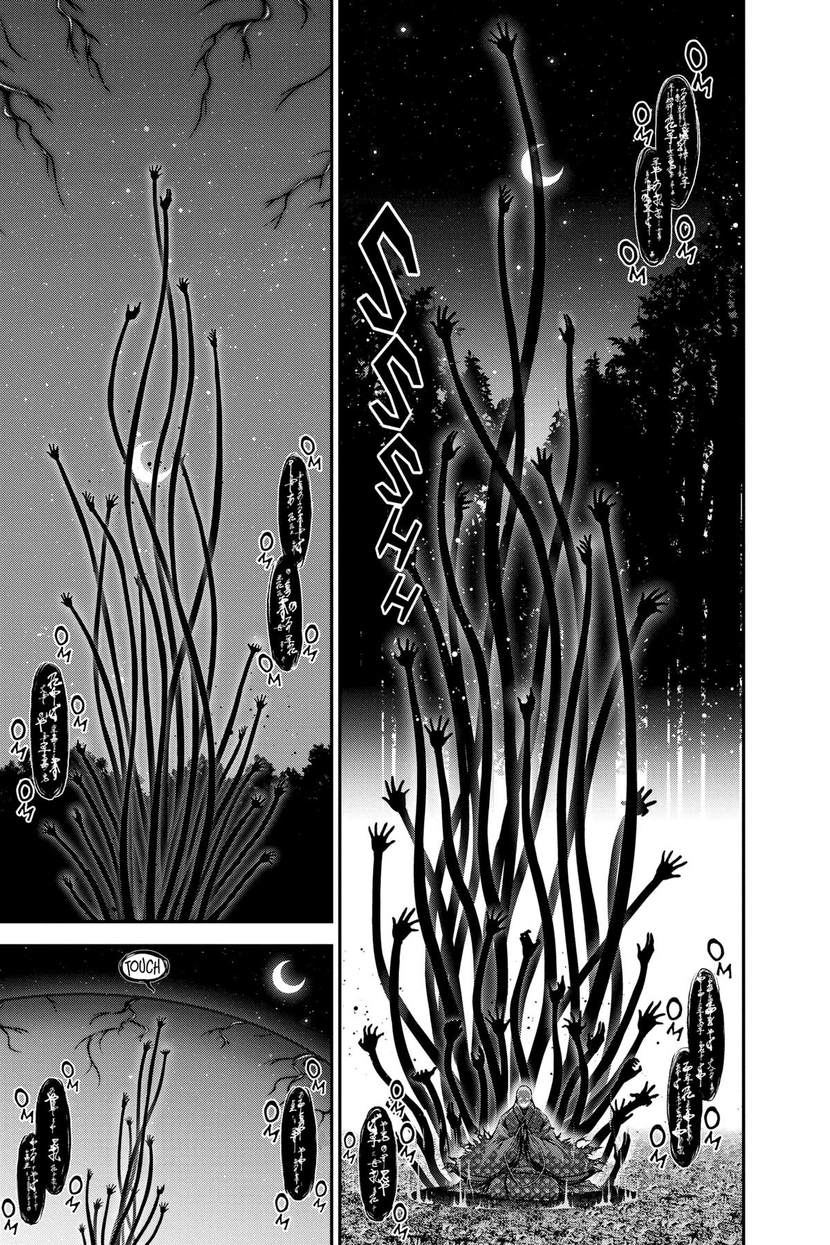 Read Dark Gathering Manga Online
