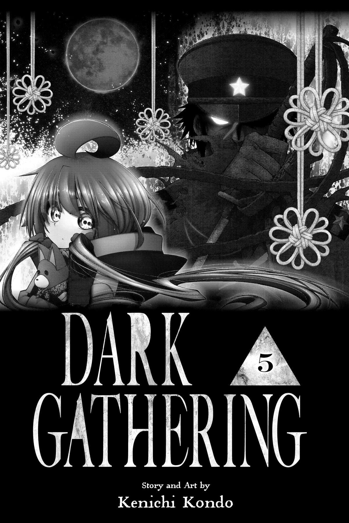 Read Dark Gathering Manga Online